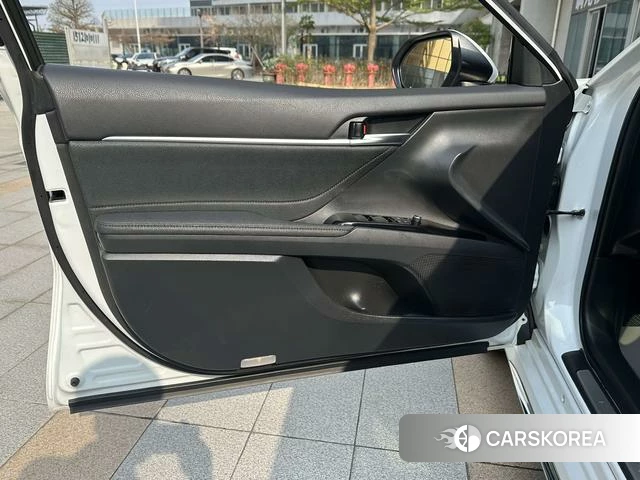 Toyota Camry id 4220584 из Китая 12