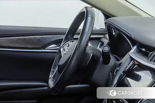 Cadillac XTS id 4212299 из Китая 12