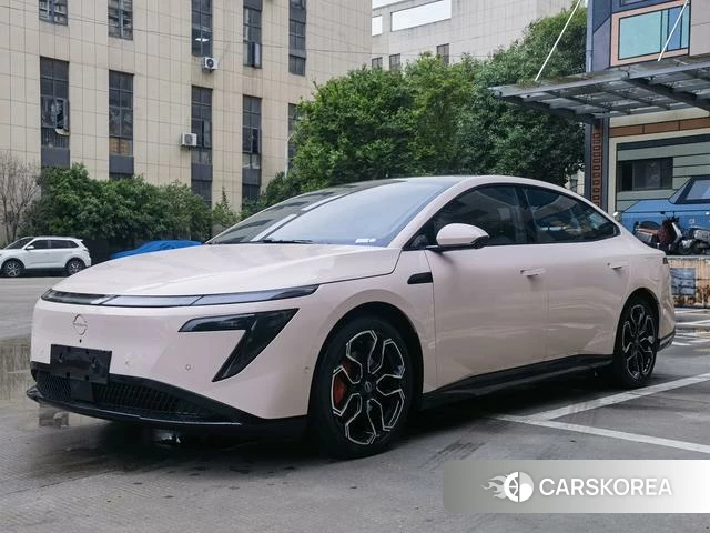 Nissan N7 2025 Другой из Китая, фото 2