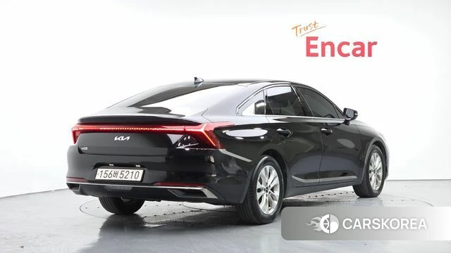 Kia K8 id 4763528 из Кореи 12