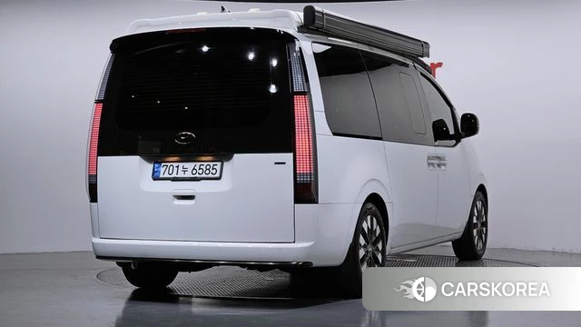 Hyundai Staria id 4388572 из Кореи 12