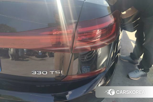 Volkswagen Passat id 3919441 из Китая 9
