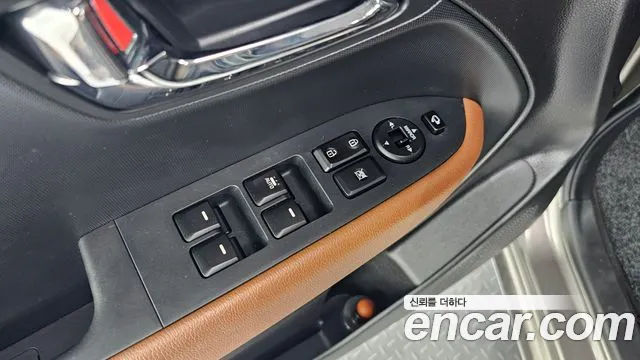 Kia The New Ray id 2764539 из Кореи 12