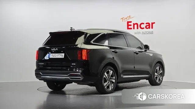 Kia Sorento 4th Generation id 3513102 из Кореи 12