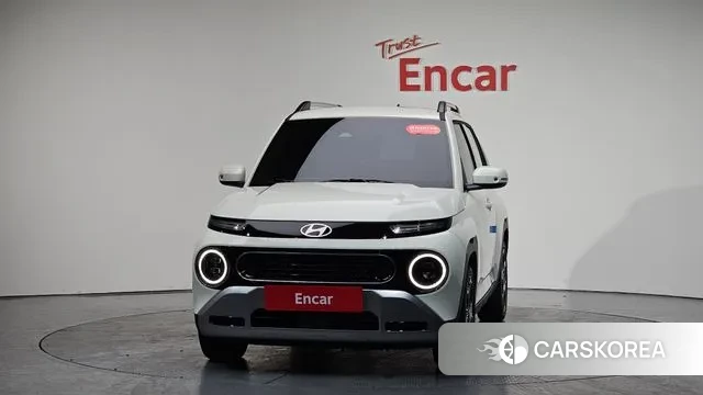 Hyundai The New Casper id 3528290 из Кореи 12