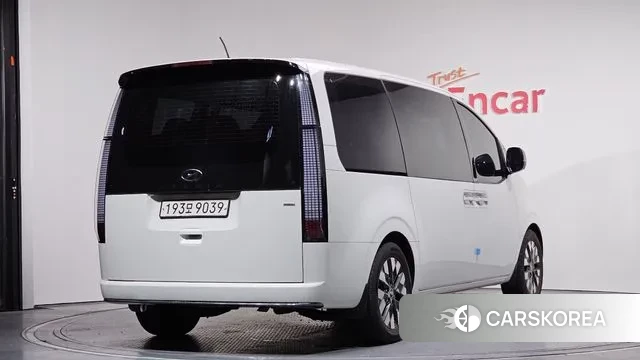 Hyundai Staria id 3577371 из Кореи 12