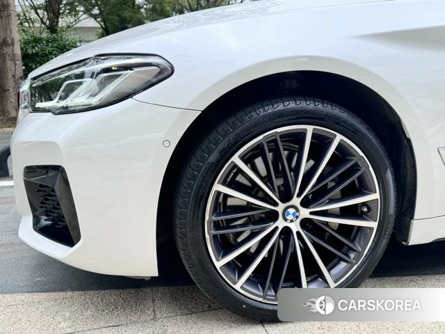 BMW 5 series id 4277246 из Китая 7