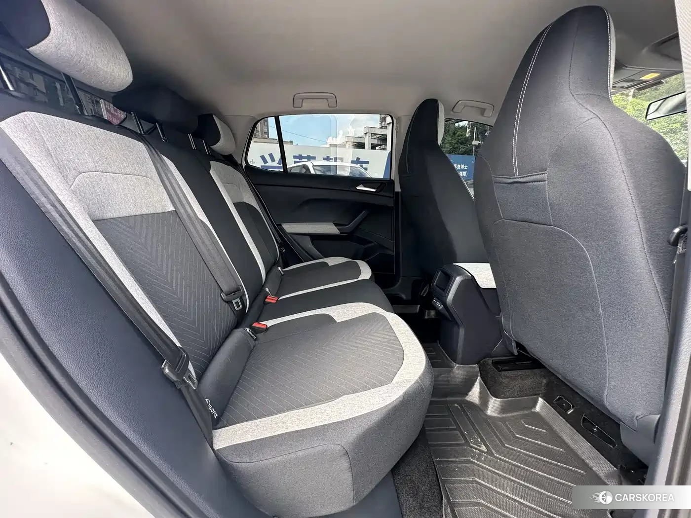 Volkswagen Tharu id 4679498 из Китая 12
