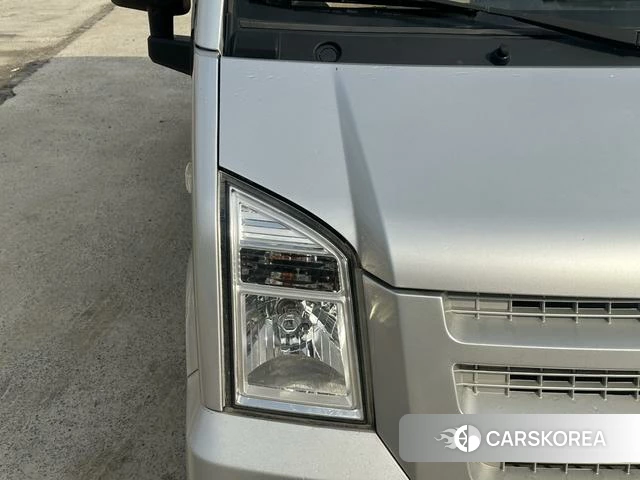 Dongfeng Xiaokang C35 2022 Серебристо-серый из Китая, фото 5
