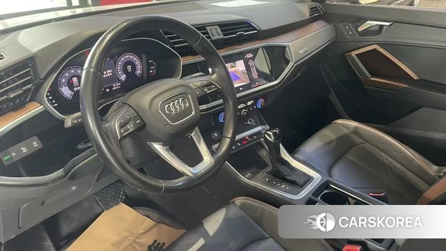 Audi Q3 id 4261741 из Китая 7