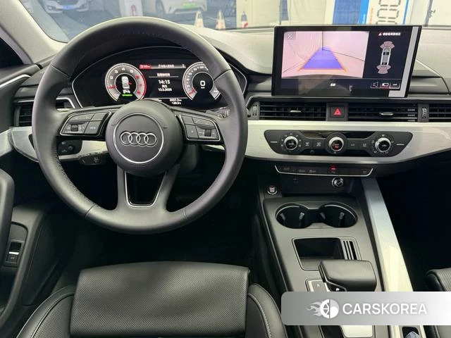 Audi A4L id 4313451 из Китая 12