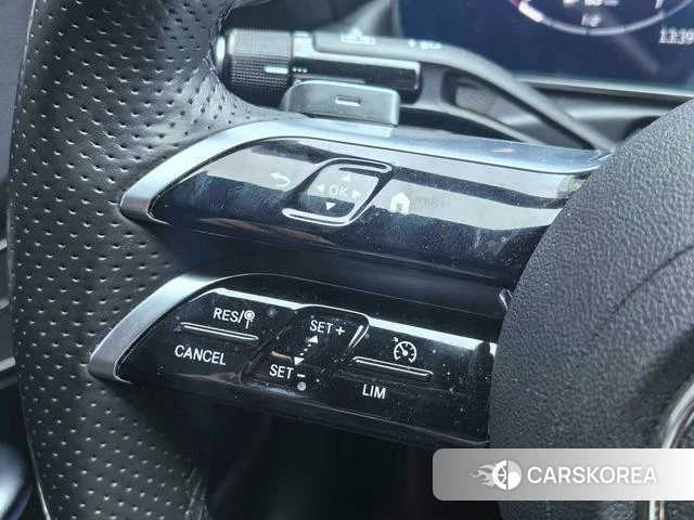 Mercedes-Benz Class C id 4353021 из Китая 8