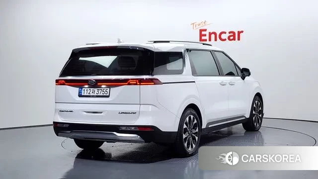 Kia Carnival 4th generation id 3577973 из Кореи 12