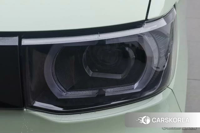 Wuling Automobile Wuling Hongguang MINIEV id 4212329 из Китая 12