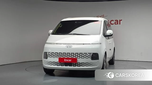 Hyundai Staria id 4303260 из Кореи 12