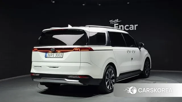 Kia Carnival 4th generation id 3038284 из Кореи 12