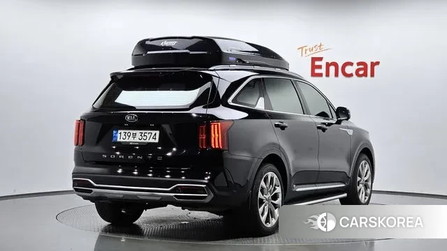 Kia Sorento 4th Generation id 2976354 из Кореи 12