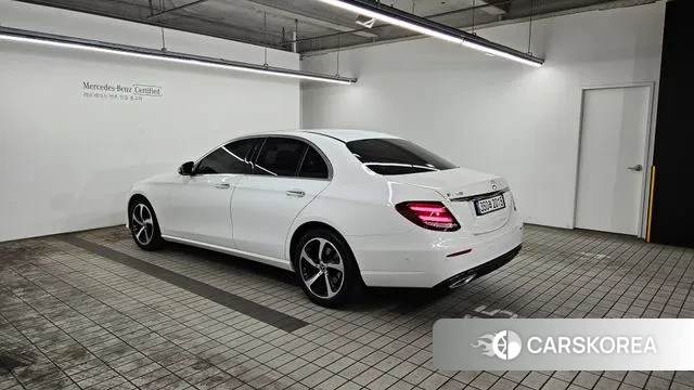 Mercedes-Benz E-Class W213 id 3760351 из Кореи 12