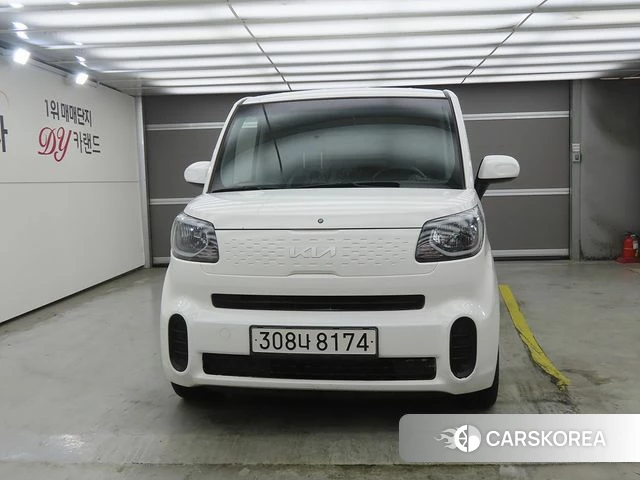 Kia The New Ray id 4763806 из Кореи 12