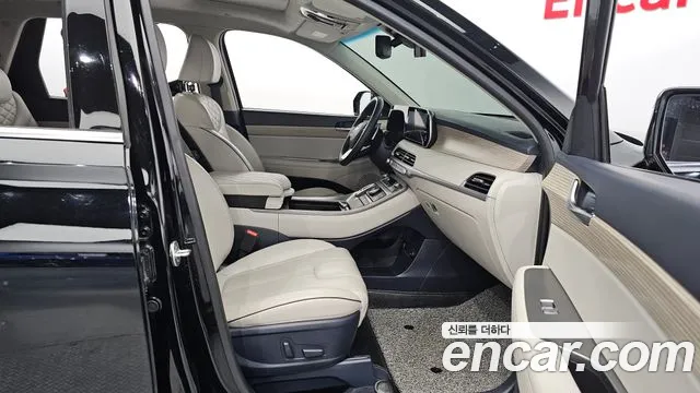 Hyundai Palisade id 2633312 из Кореи 12