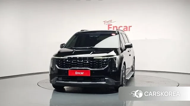 Kia The New Carnival 4th Generation id 3400009 из Кореи 12