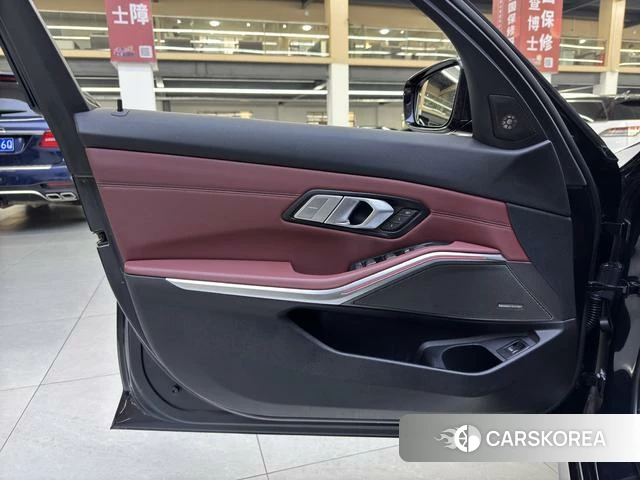 BMW 3 series id 4260462 из Китая 7