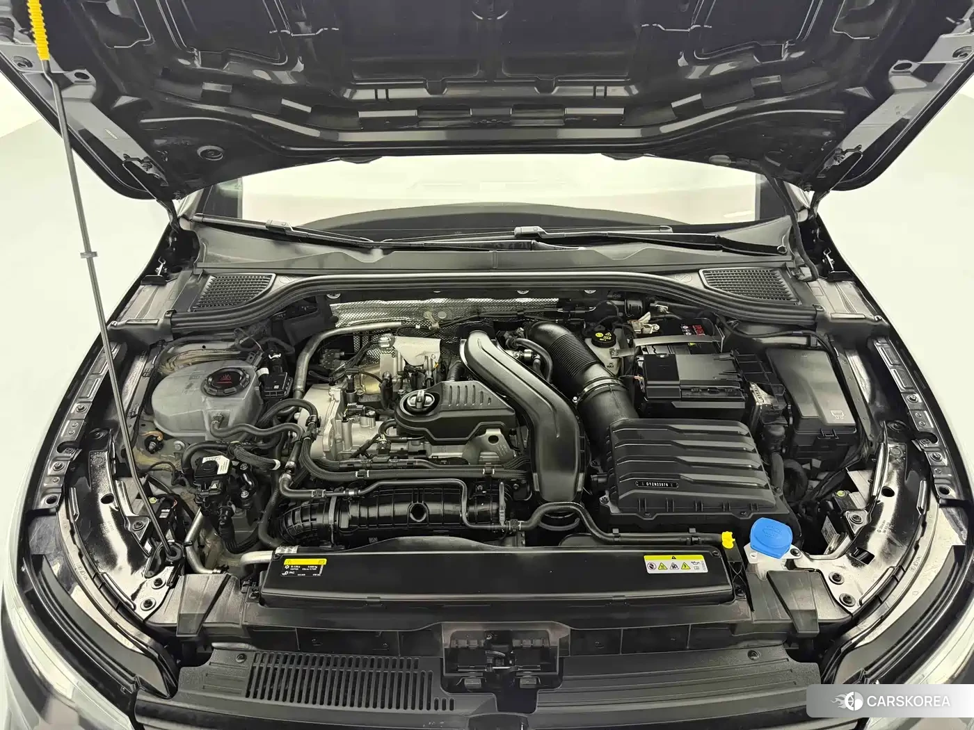 Volkswagen Golf id 4634776 из Китая 12