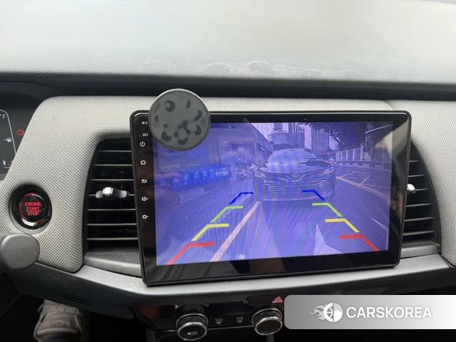Honda LIFE 2021 Белый из Китая, фото 3