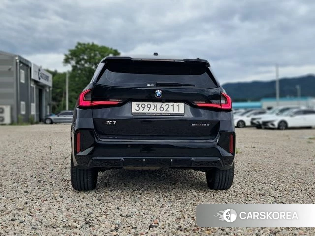 BMW X1 (U11) id 4506072 из Кореи 12