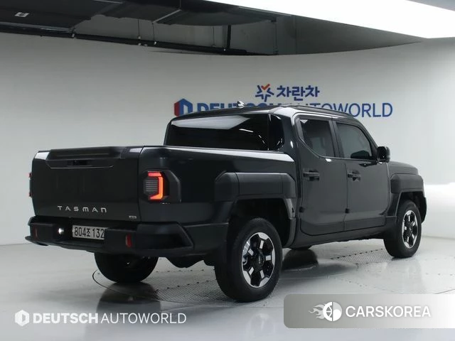 Kia Tasman id 3817341 из Кореи 12