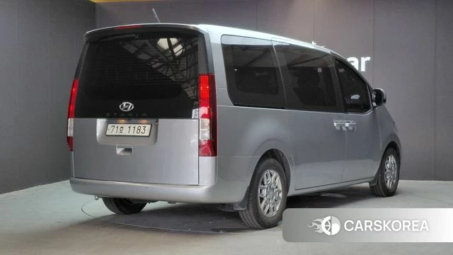 Hyundai Staria id 4683242 из Кореи 12