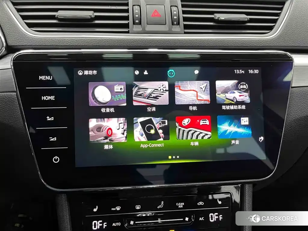 Skoda Speed pie id 4577562 из Китая 12