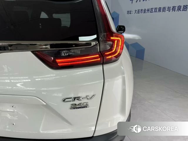 Honda CR-V id 4275580 из Китая 12