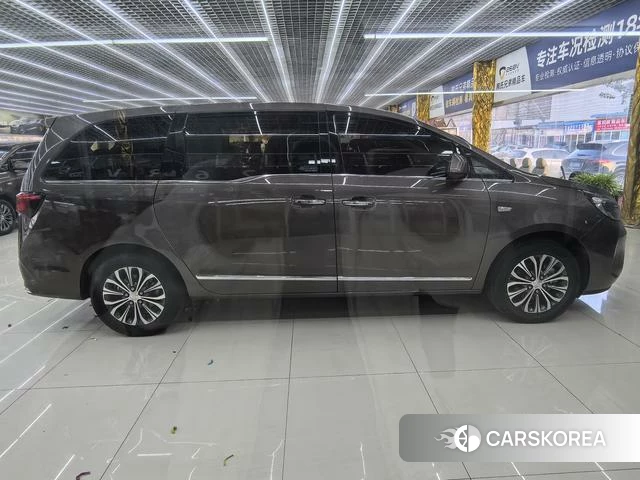 Buick GL8 id 4241496 из Китая 11