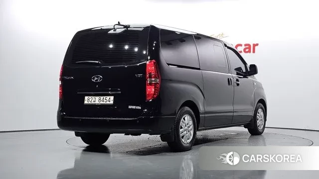 Hyundai The New Grand Starex id 3165491 из Кореи 12