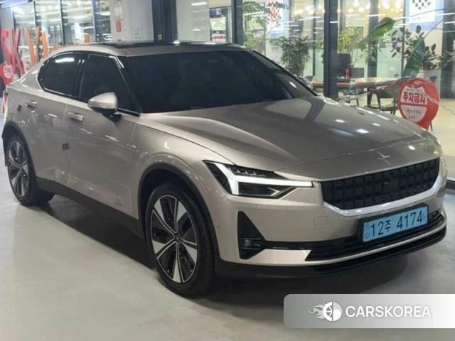 Polestar Polestar 2 id 4585410 из Кореи 12