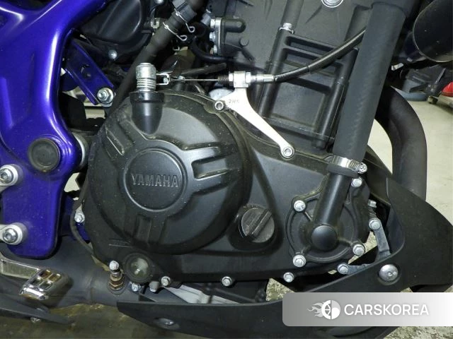 Engine photo