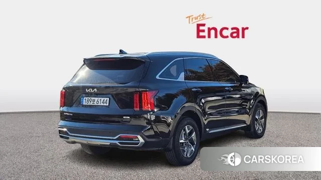 Kia Sorento 4th Generation id 3378367 из Кореи 12