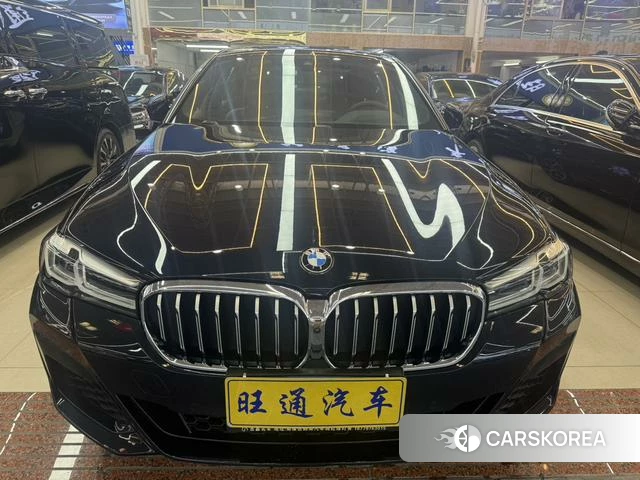 BMW 5 series id 4264051 из Китая 8