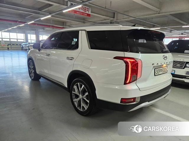 Hyundai Palisade id 4324126 из Кореи 12