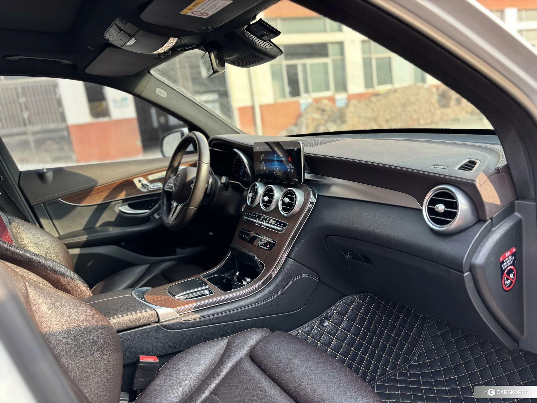 Mercedes-Benz GLC id 4421030 из Китая 7