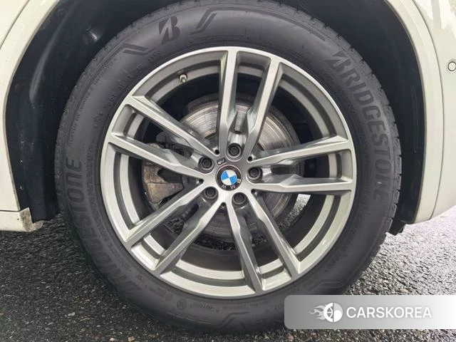 BMW X4 id 4209187 из Китая 7