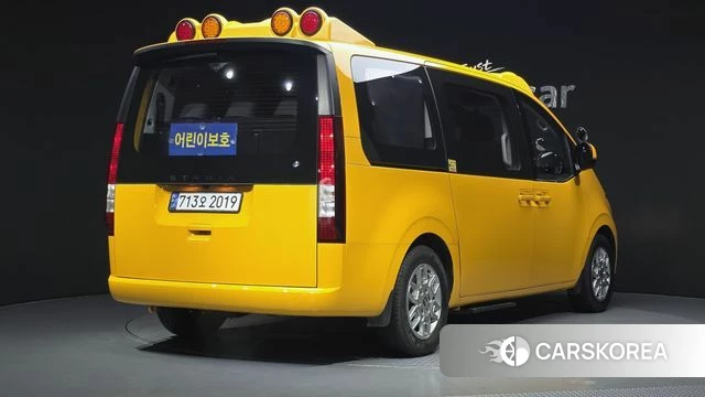 Hyundai Staria id 4612513 из Кореи 12