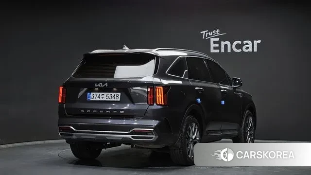 Kia Sorento 4th Generation id 3529593 из Кореи 12