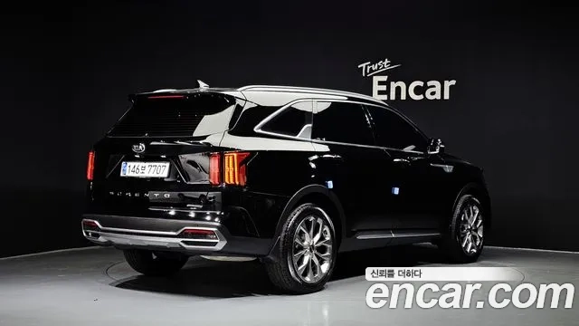 Kia Sorento 4th Generation id 2927466 из Кореи 12