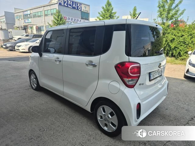Kia The New Ray id 4245234 из Кореи 12