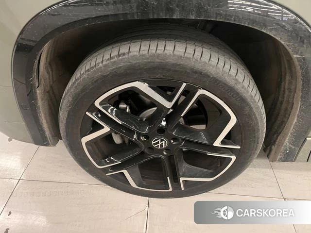 Volkswagen Tanyue id 4260055 из Китая 7