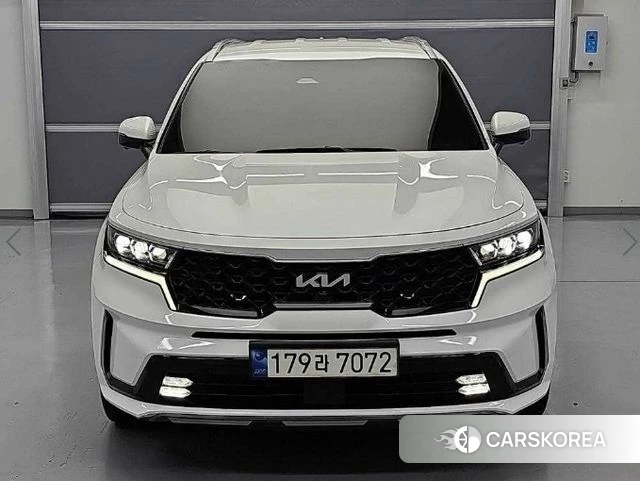 Kia Sorento 4th Generation id 4680909 из Кореи 10