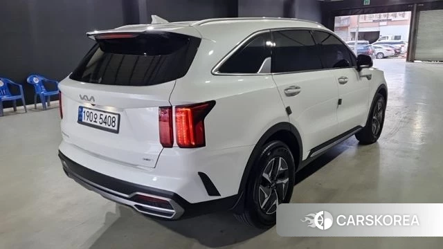 Kia Sorento 4th Generation id 4650273 из Кореи 10