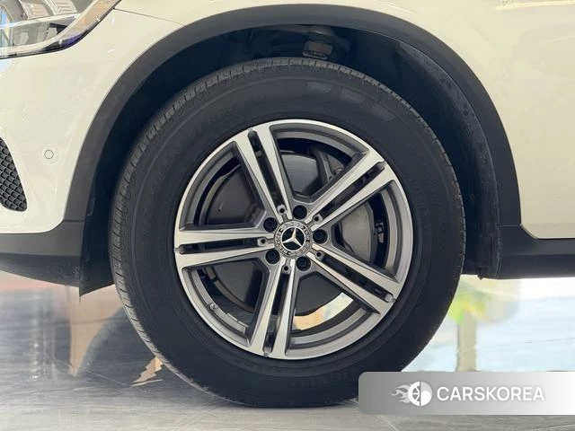 Mercedes-Benz GLC id 4257432 из Китая 12
